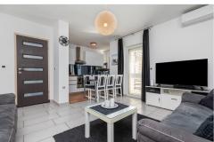 Villa Šarić Apartment 1 – Apartman 1 foto 1