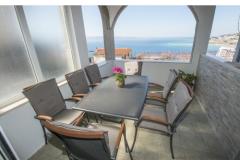 Villa Tomislav Apartment 1 – Apartman foto 3