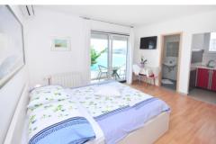 Villa Zorka Apartment 1 – Apartman 1 foto 2