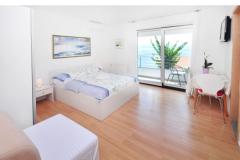 Villa Zorka Apartment 1 – Apartman 1 foto 3