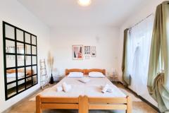 Holiday Apartments Mima Apartment 3 – Studio ap. foto 1