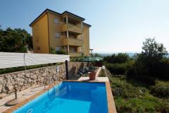 Apartments Jakov Apartment 1 – App 1 foto 1