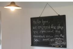 Garden of Pleasure Apartment 1 – Blue Lagun foto 2