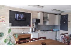 Apartments & rooms  Raspor Room 4 – soba1 foto 3