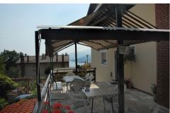 Apartments & rooms  Raspor Room 4 – soba1 foto 4