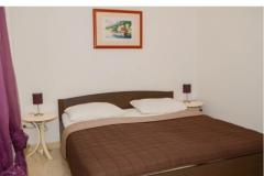 Apartements Orebic Apartment 3 – A2+2 no.7 foto 2