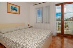 Apartements Orebic Apartment 4 – A2+2 no.4 foto 1