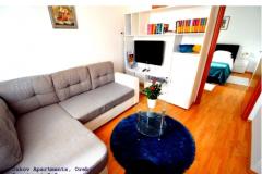 Apartments Jakov Apartment 1 – App. 2+2 foto 1