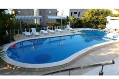 Apartments Villa Mediterrane Apartment 1 – Apartman 1 foto 2