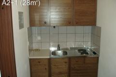 Apartments Zorka Apartment 2 – STUDIO foto 2