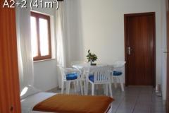 Apartments Zorka Apartment 3 – FAMILY foto 2