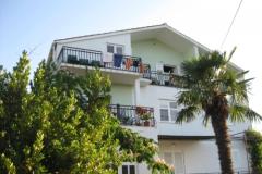 Apartments Mratović Apartment 3: (2+2) – apartman 2 foto 1