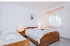 Apartments Maestral Apartment 2 – A3 foto 3