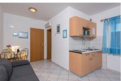 Apartments Maestral Apartment 4 – A7,A8 foto 3