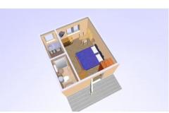 Apartments Pretner Apartment 5 – sa5 foto 1