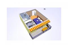 Apartments Pretner Apartment 3 – sa3 foto 1