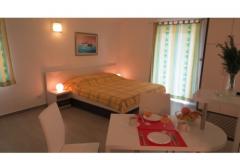 Camp &amp; Apartments Vala Apartment 1 – No 1 foto 3