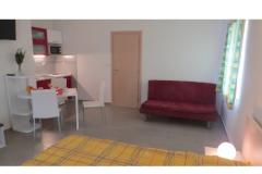 Camp &amp; Apartments Vala Apartment 1 – No 1 foto 5