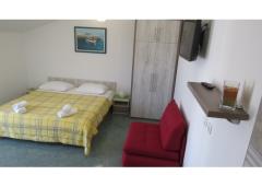 Camp &amp; Apartments Vala Apartment 3 – No 3 foto 2