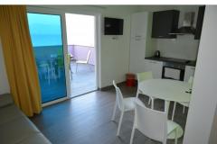Dubas Apartments Apartment 4 – Palms foto 1