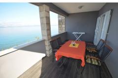 Dubas Apartments Apartment 1 – Orchid foto 2