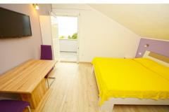 Dubas Apartments Apartment 3 – Rosemary foto 3