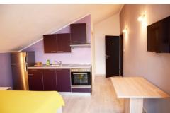 Dubas Apartments Apartment 3 – Rosemary foto 5