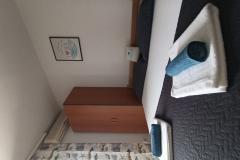 Apartments & rooms Orebic Apartment 1 – Studio ap foto 3