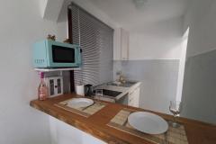 Apartments & rooms Orebic Apartment 1 – Studio ap foto 5