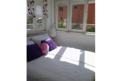 Lila Flower Apartment 1 – lila flowe foto 1