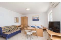 Apartments Orebic Apartment 1 – Vila Perna foto 3