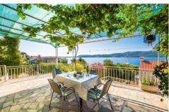 Pelješac Apartments -Orsula  Apartment 1 – 4 +1 osoba foto 1