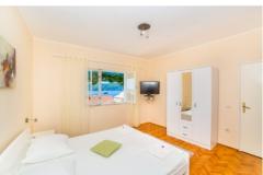 Pelješac Apartments -Orsula  Apartment 1 – 4 +1 osoba foto 4