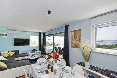 Sea Forever Apartments Apartment 1 – 1 kat foto 2