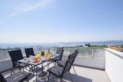 Sea Forever Apartments Apartment 2 – 2 kat foto 1