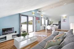 Sea Forever Apartments Apartment 2 – 2 kat foto 4
