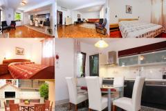 Villa Mirela Apartment 1 – A/1 (4+2) foto 3
