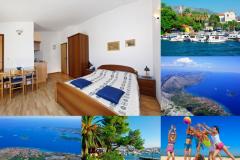 Villa Mirela Apartment 3 – Ap3 i Ap6 foto 2