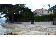 Vila Smokvica Apartment 1 – kuća foto 1