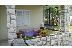 Vila Smokvica Apartment 1 – kuća foto 3