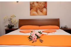 Vila Vida Orebić Apartment 1 – NARANČA foto 2