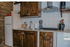 Vila Vida Orebić Apartment 3 – MASLINA foto 4