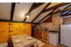 Vila Vida Orebić Apartment 4 – St.MANDULA foto 4