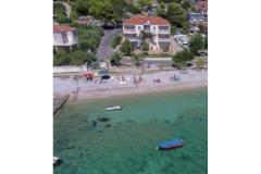 Villa Iva Apartments Apartment 4: (2+2) – Apartman 1 foto 1