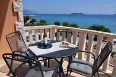 Villa Iva Apartments Apartment 4: (2+2) – Apartman 1 foto 2