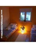Apartments Adria Pag Apartment 3 – Apart. A3 foto 3