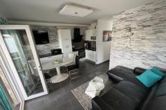 Ana apartments & pool Apartment 1 – Apartman 1 foto 2
