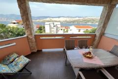 Ana apartments & pool Apartment 2 – Apartman 2 foto 1