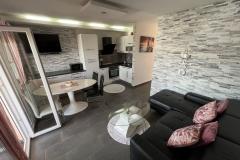 Ana apartments & pool Apartment 2 – Apartman 2 foto 2