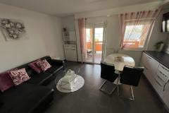 Ana apartments & pool Apartment 2 – Apartman 2 foto 3